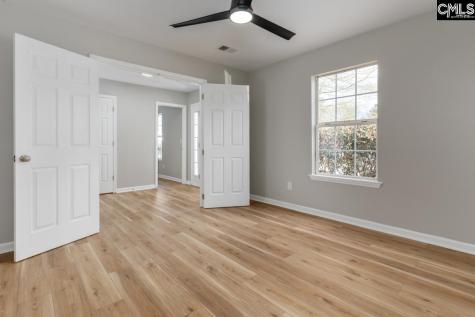 1021 Aderley Oak Drive Irmo SC 29063-7700