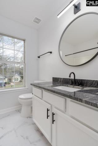 1021 Aderley Oak Drive Irmo SC 29063-7700