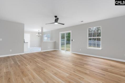 1021 Aderley Oak Drive Irmo SC 29063-7700