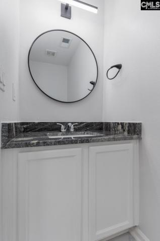 1021 Aderley Oak Drive Irmo SC 29063-7700