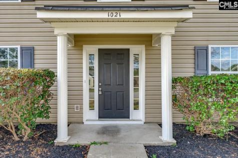 1021 Aderley Oak Drive Irmo SC 29063-7700