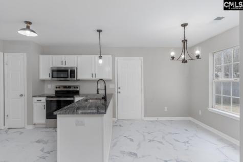 1021 Aderley Oak Drive Irmo SC 29063-7700