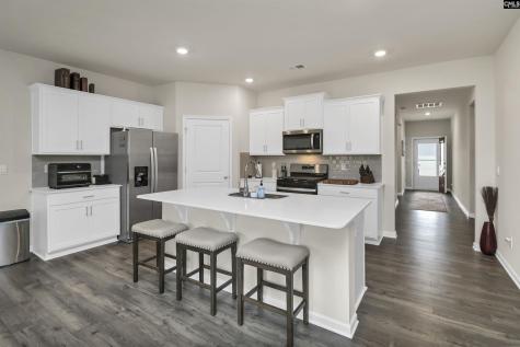 2131 Leatherstone Lane Blythewood SC 29016