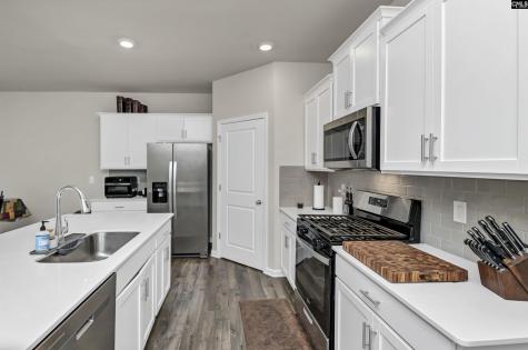 2131 Leatherstone Lane Blythewood SC 29016
