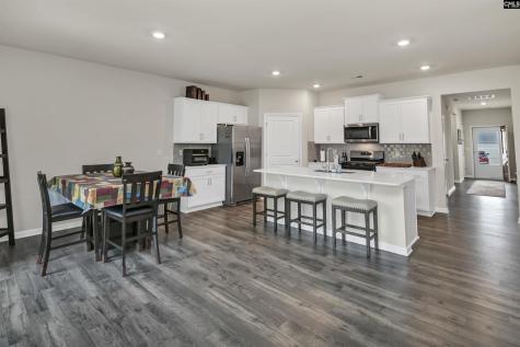 2131 Leatherstone Lane Blythewood SC 29016