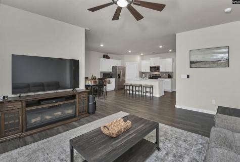 2131 Leatherstone Lane Blythewood SC 29016