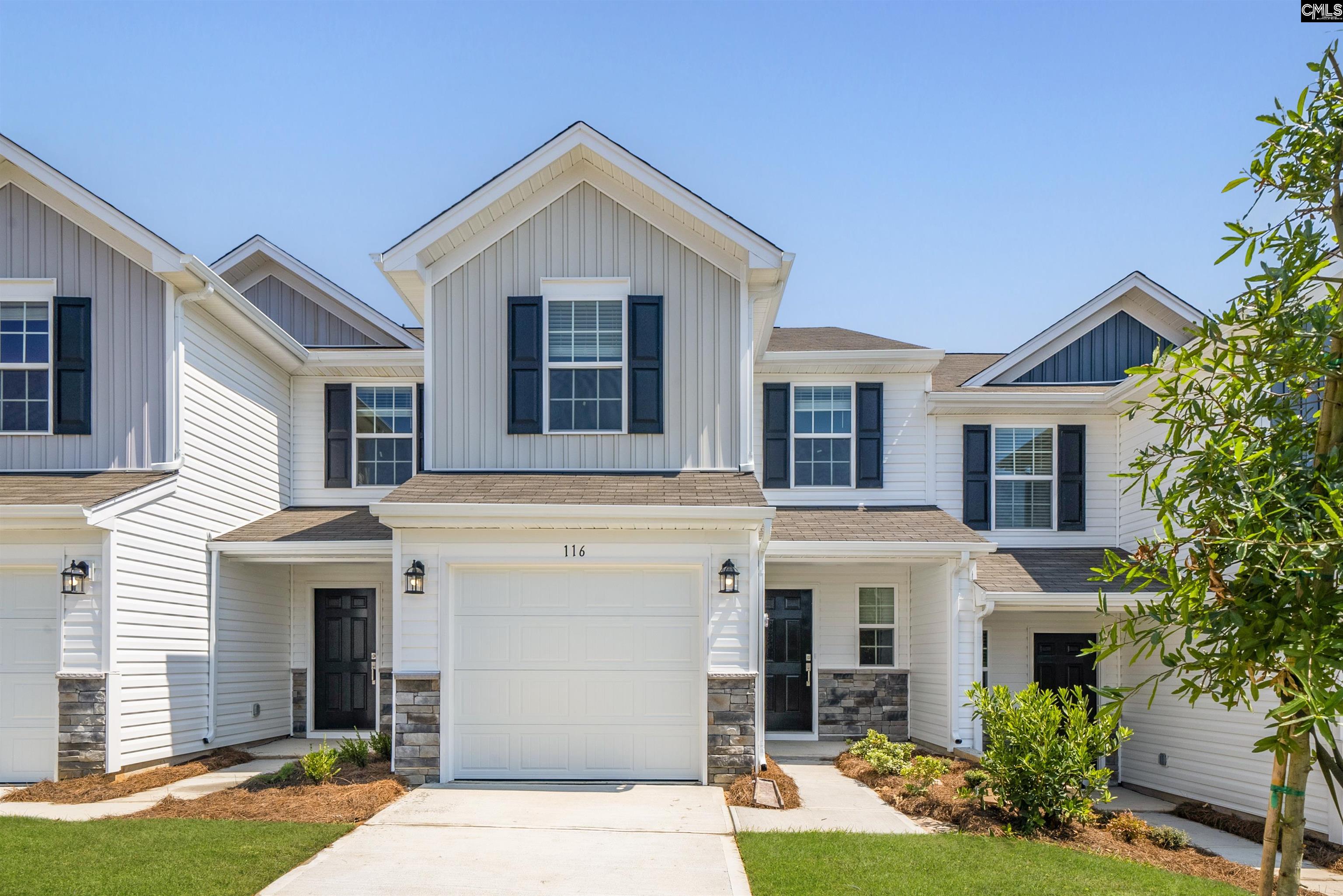 104 Winding Chestnut Drive Columbia SC 29212-5555