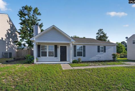 324 Bombing Range Road Columbia SC 29229