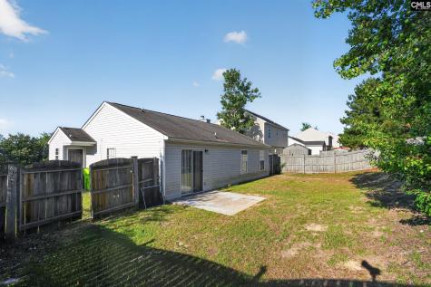 324 Bombing Range Road Columbia SC 29229