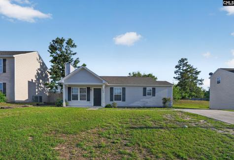 324 Bombing Range Road Columbia SC 29229