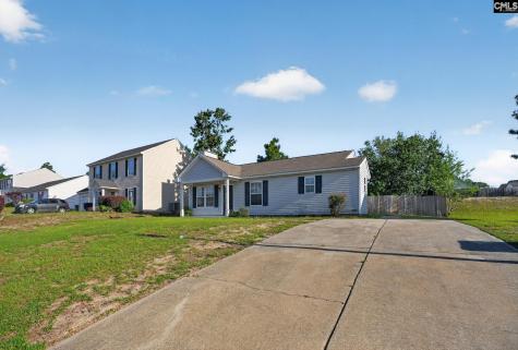 324 Bombing Range Road Columbia SC 29229