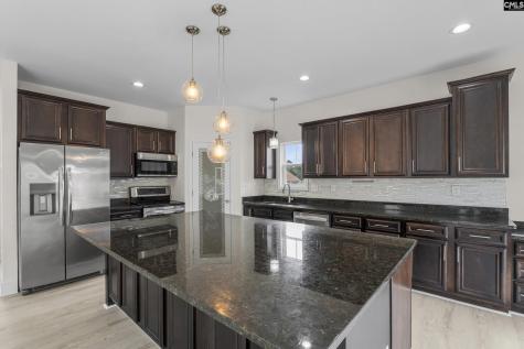 217 Mckade Lane Leesville SC 29070