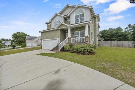 217 Mckade Lane Leesville SC 29070