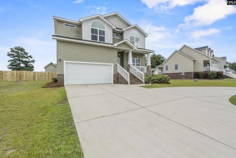 217 Mckade Lane Leesville SC 29070