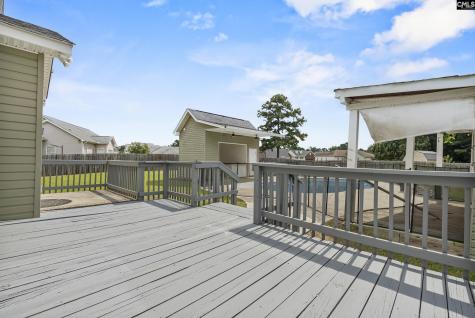 217 Mckade Lane Leesville SC 29070