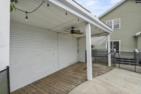 217 Mckade Lane Leesville SC 29070