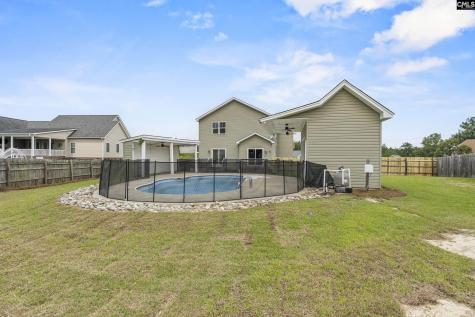 217 Mckade Lane Leesville SC 29070
