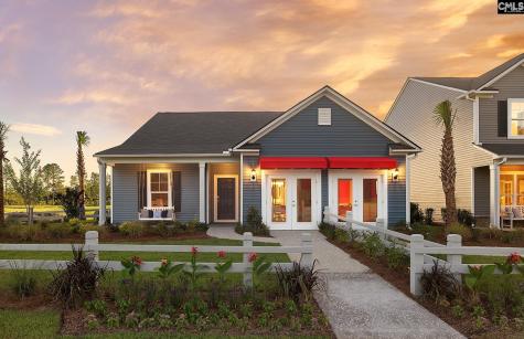 329 Mont Haven Place Lexington SC 29072