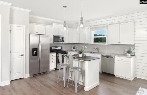 329 Mont Haven Place Lexington SC 29072