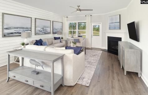 329 Mont Haven Place Lexington SC 29072