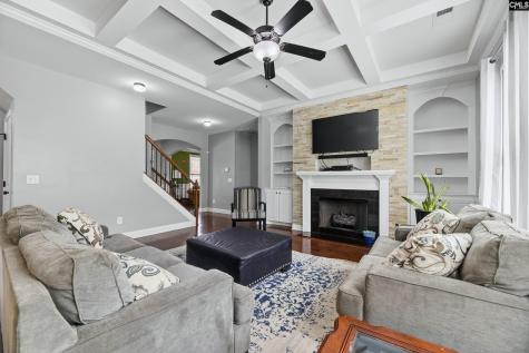 317 Bowhunter Drive Blythewood SC 29016