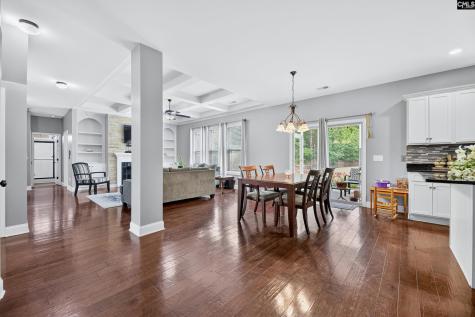 317 Bowhunter Drive Blythewood SC 29016