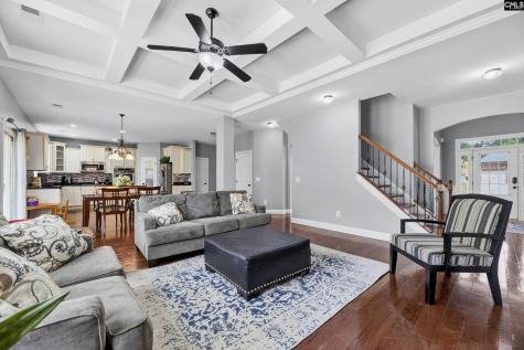 317 Bowhunter Drive Blythewood SC 29016