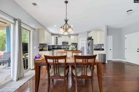 317 Bowhunter Drive Blythewood SC 29016