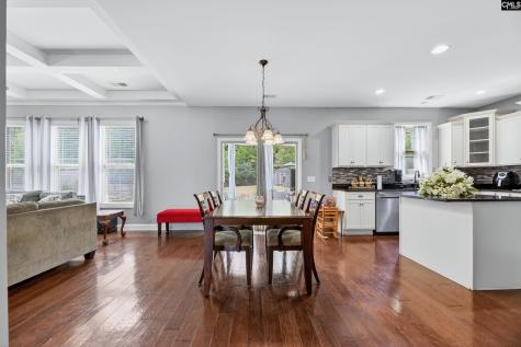 317 Bowhunter Drive Blythewood SC 29016
