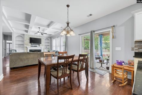 317 Bowhunter Drive Blythewood SC 29016