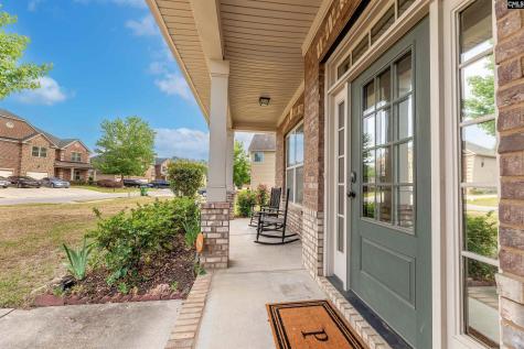 317 Bowhunter Drive Blythewood SC 29016