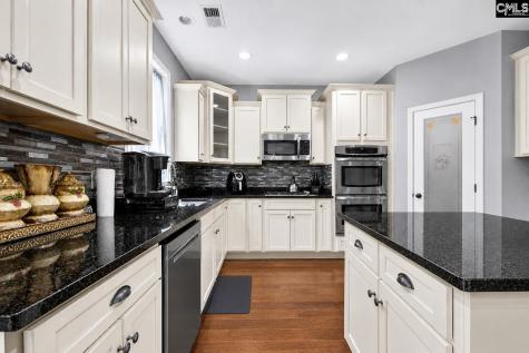 317 Bowhunter Drive Blythewood SC 29016