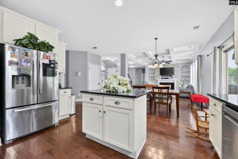 317 Bowhunter Drive Blythewood SC 29016