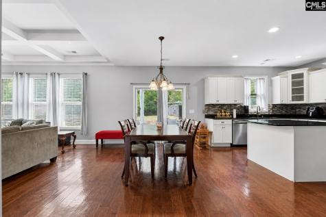 317 Bowhunter Drive Blythewood SC 29016