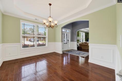 317 Bowhunter Drive Blythewood SC 29016