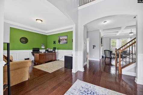 317 Bowhunter Drive Blythewood SC 29016