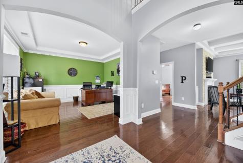 317 Bowhunter Drive Blythewood SC 29016