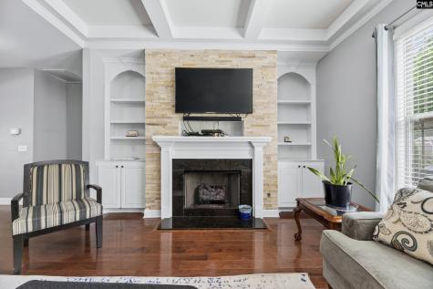 317 Bowhunter Drive Blythewood SC 29016