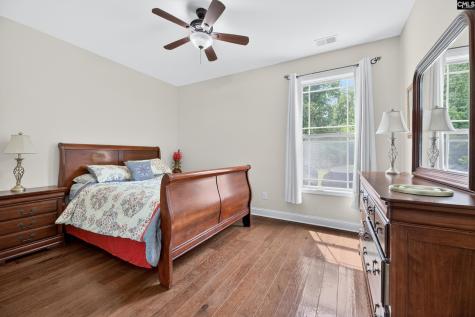 317 Bowhunter Drive Blythewood SC 29016