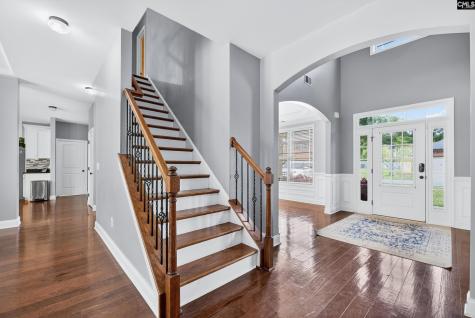 317 Bowhunter Drive Blythewood SC 29016