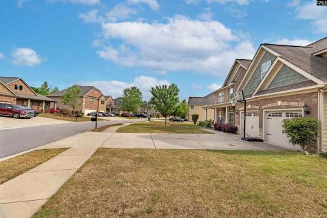 317 Bowhunter Drive Blythewood SC 29016