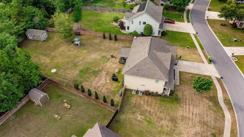 317 Bowhunter Drive Blythewood SC 29016