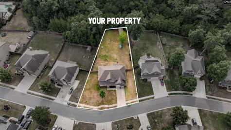 317 Bowhunter Drive Blythewood SC 29016