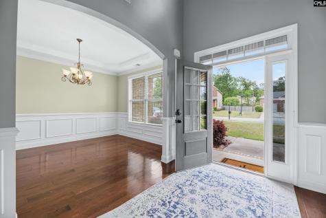 317 Bowhunter Drive Blythewood SC 29016