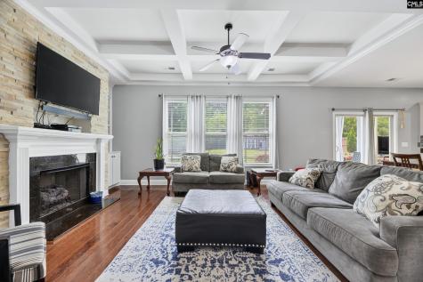 317 Bowhunter Drive Blythewood SC 29016