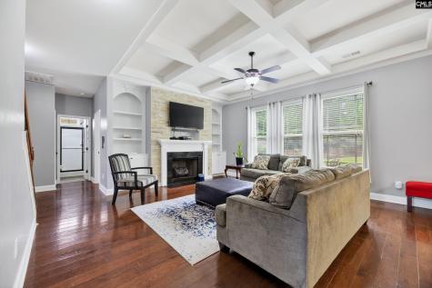 317 Bowhunter Drive Blythewood SC 29016