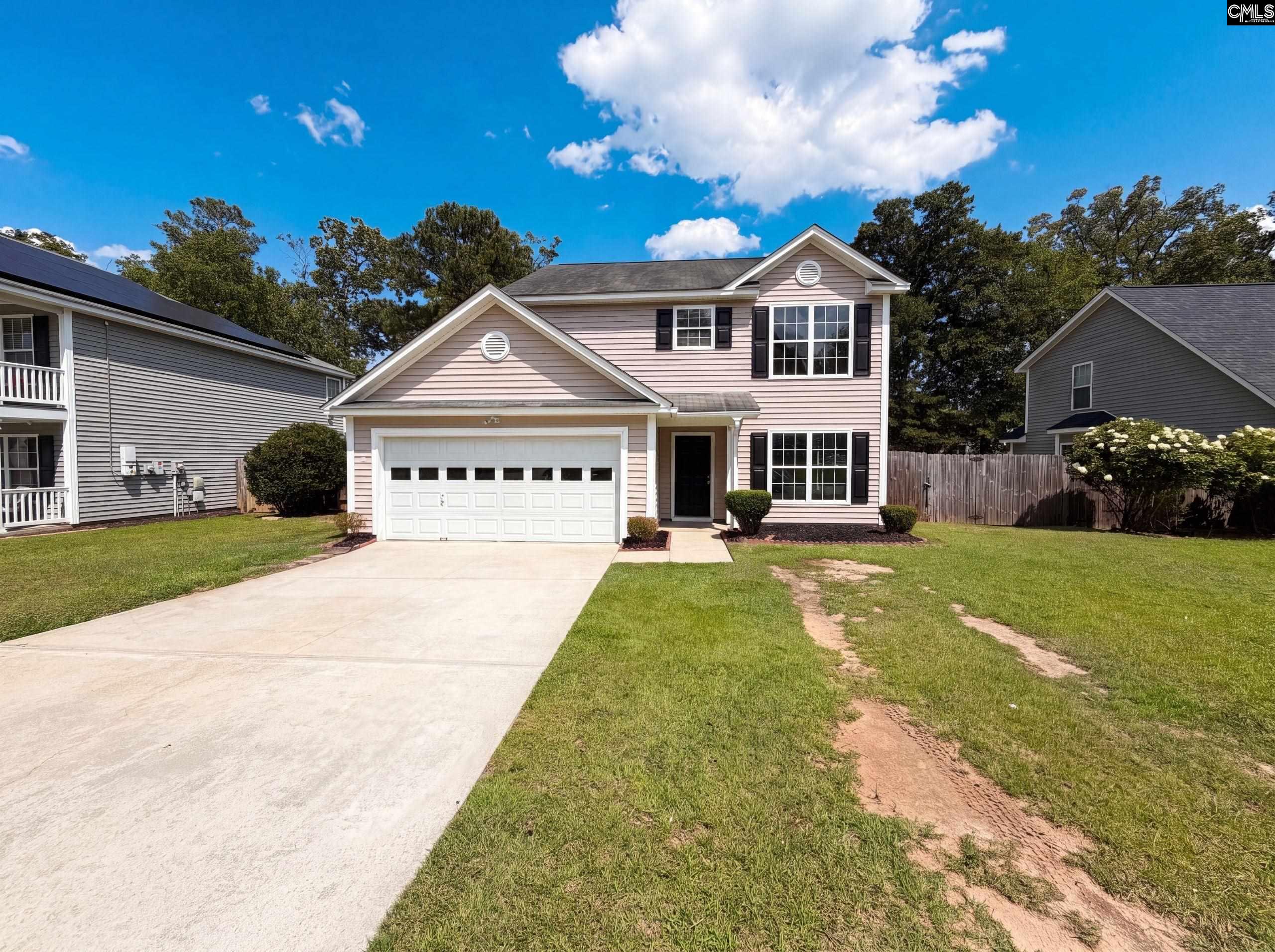 324 Keystone Drive Hopkins SC 29061