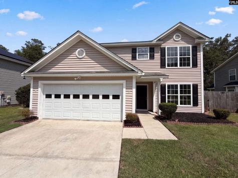 324 Keystone Drive Hopkins SC 29061