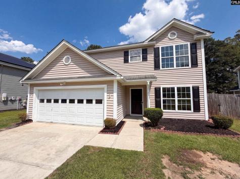 324 Keystone Drive Hopkins SC 29061