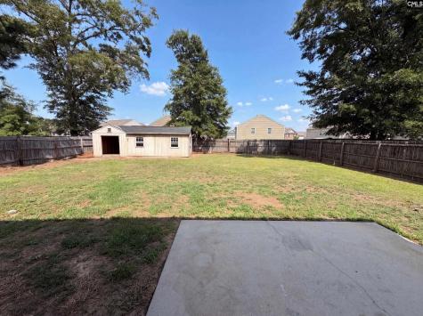 324 Keystone Drive Hopkins SC 29061